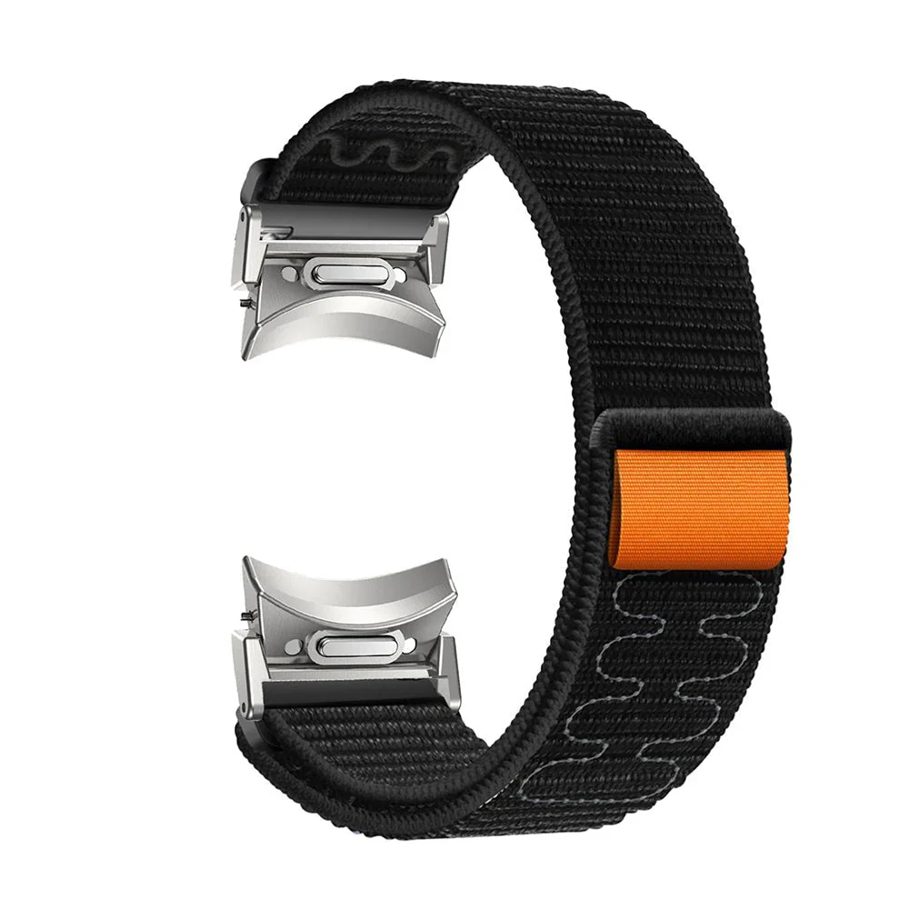 Bracelet pour Samsung | 20mm (Nylon sportif) - Image 3