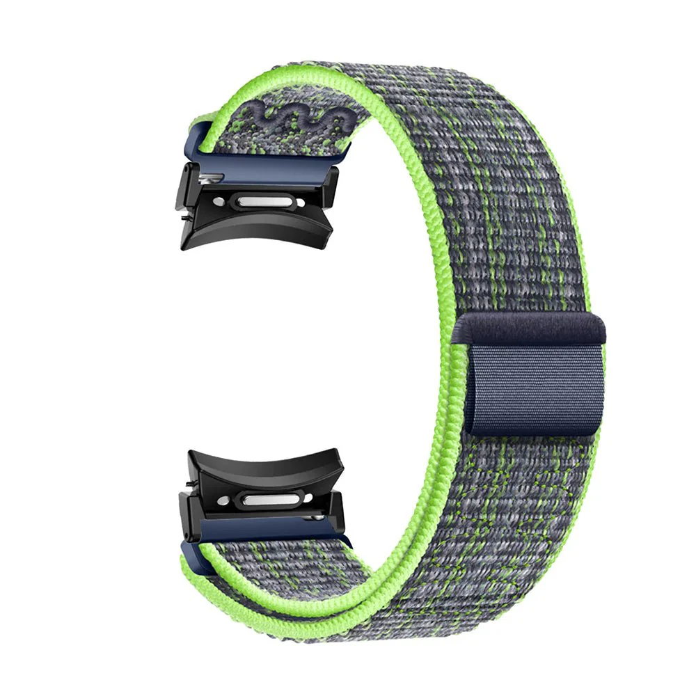 Bracelet pour Samsung | 20mm (Nylon sportif) - Image 4