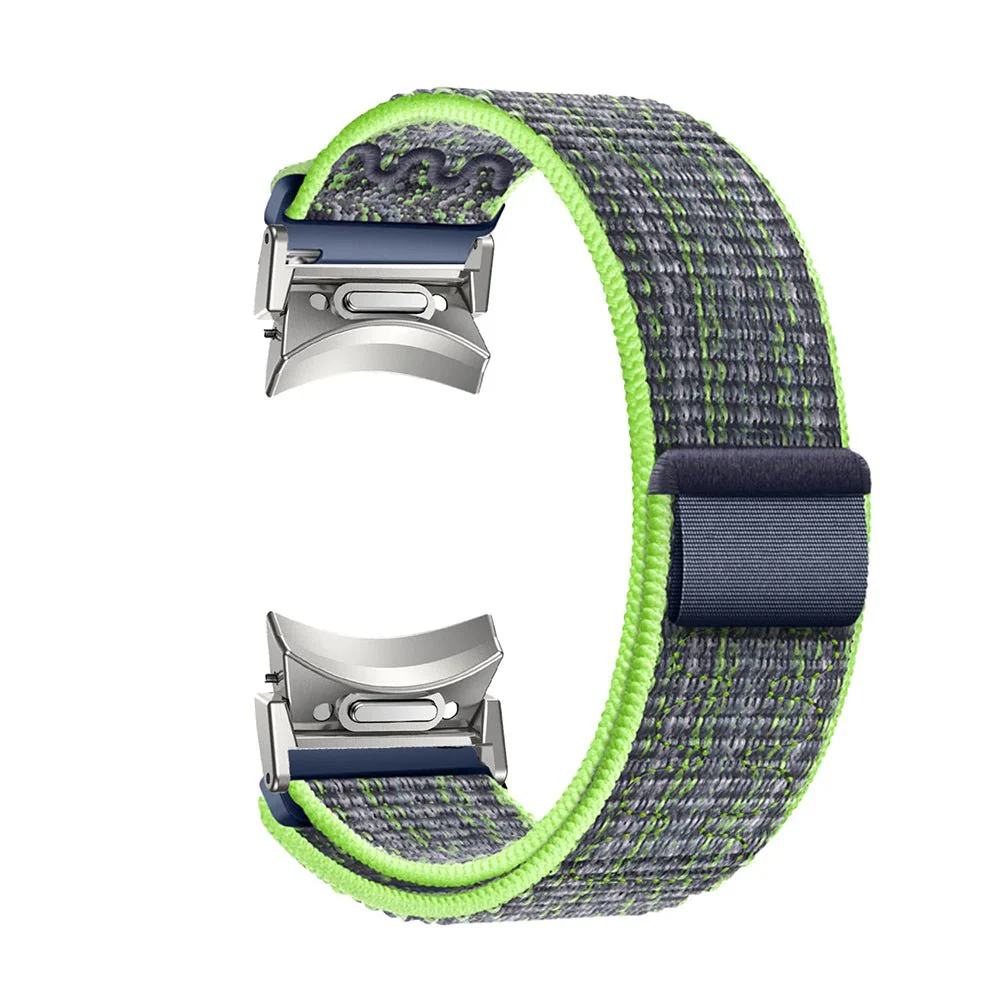 Bracelet pour Samsung | 20mm (Nylon sportif) - Image 5