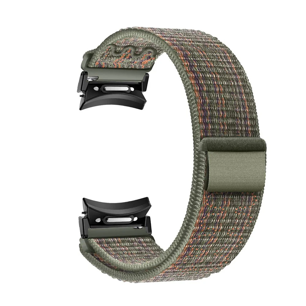 Bracelet pour Samsung | 20mm (Nylon sportif) - Image 6