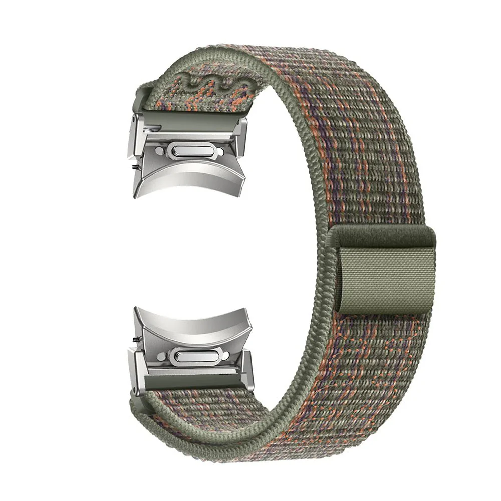 Bracelet pour Samsung | 20mm (Nylon sportif) - Image 7