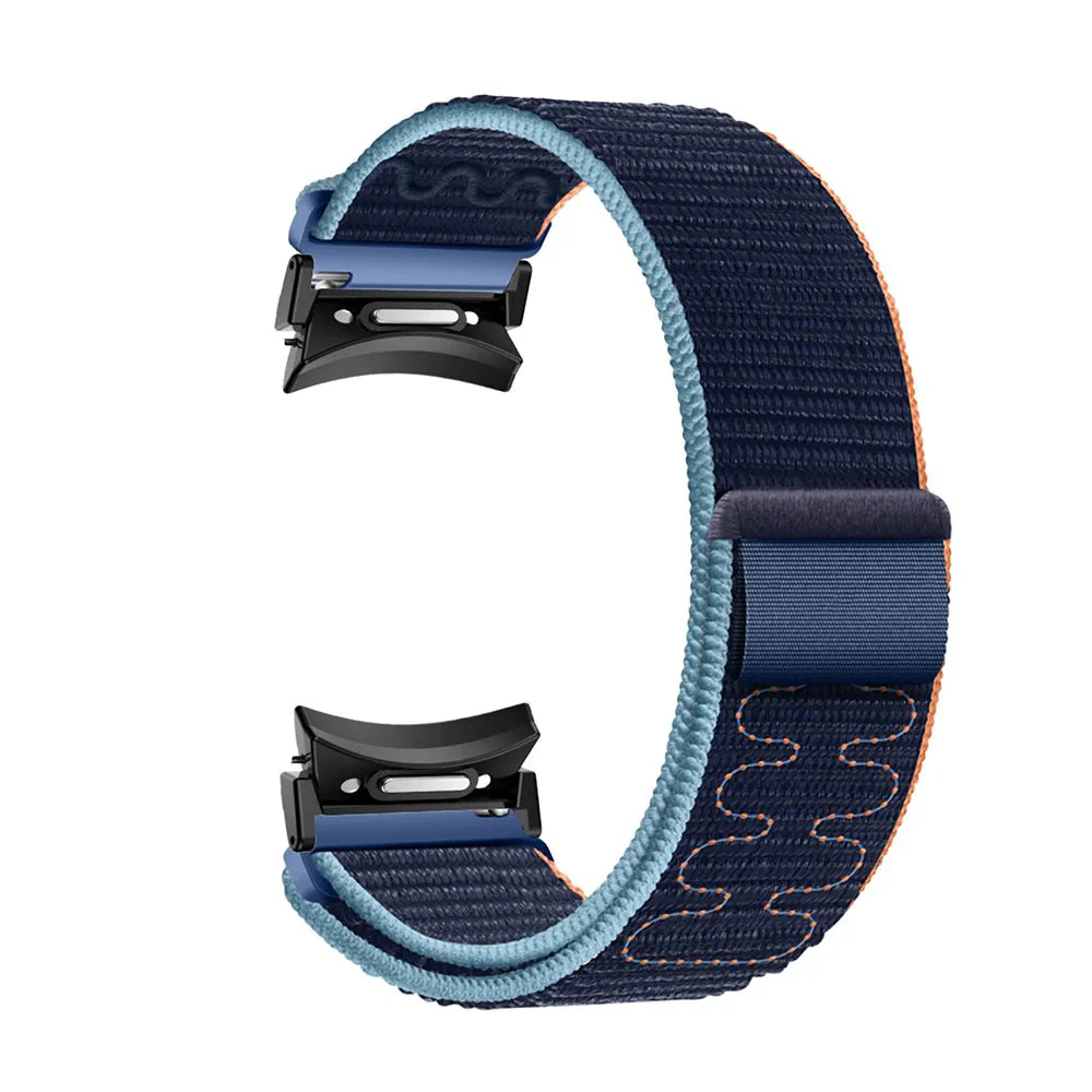 Bracelet pour Samsung | 20mm (Nylon sportif) - Image 8