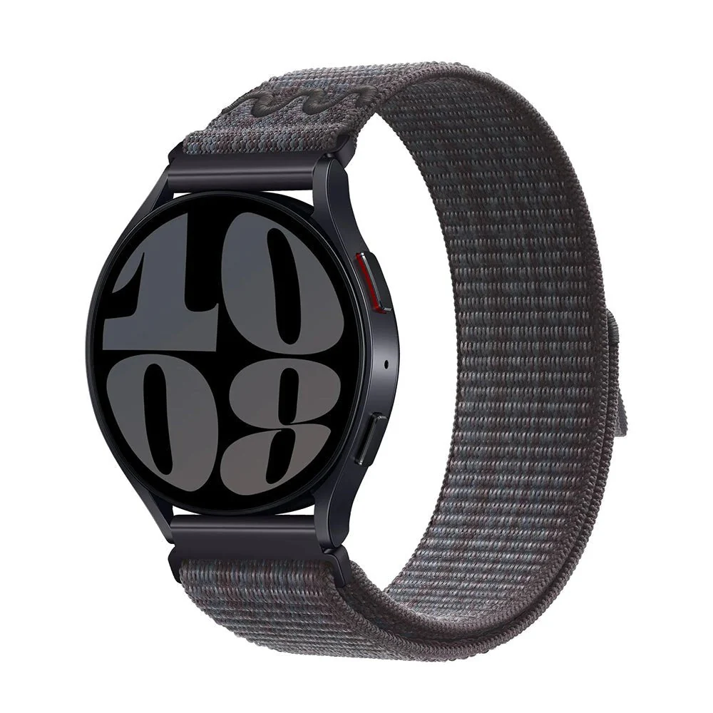 Bracelet pour Samsung | 22mm (Nylon sportif) - Image 4