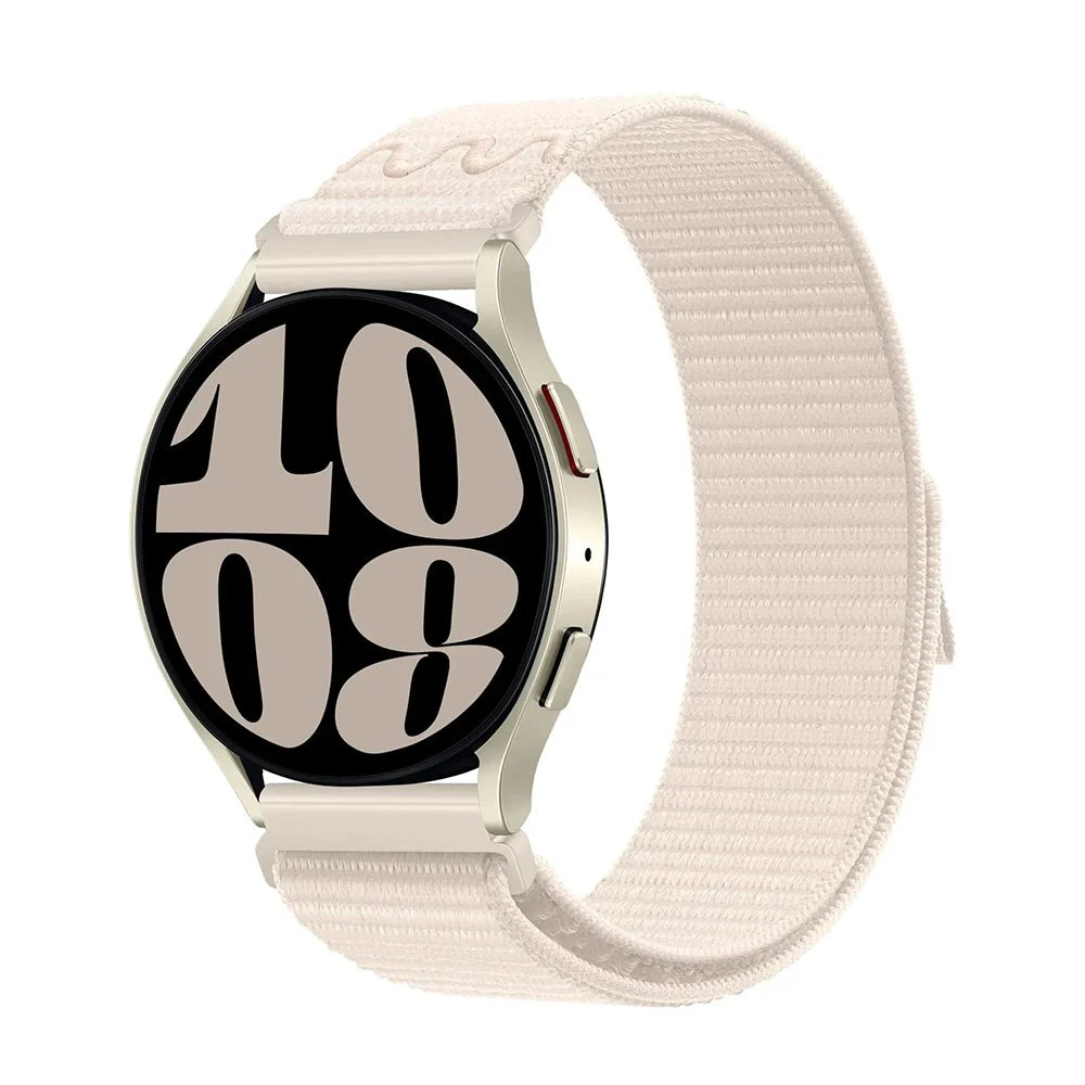 Bracelet pour Samsung | 22mm (Nylon sportif) - Image 7