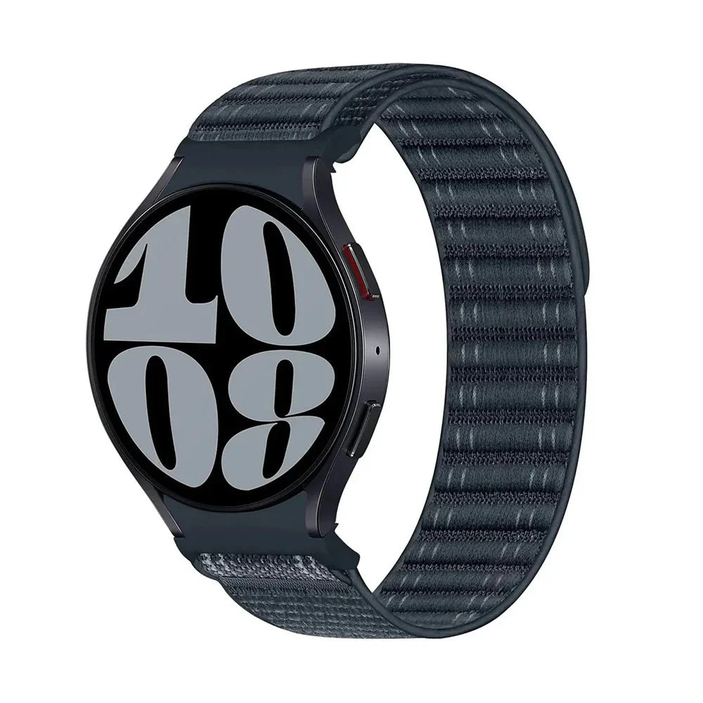 Bracelet Samsung | 20mm (Nylon velour) - Image 3