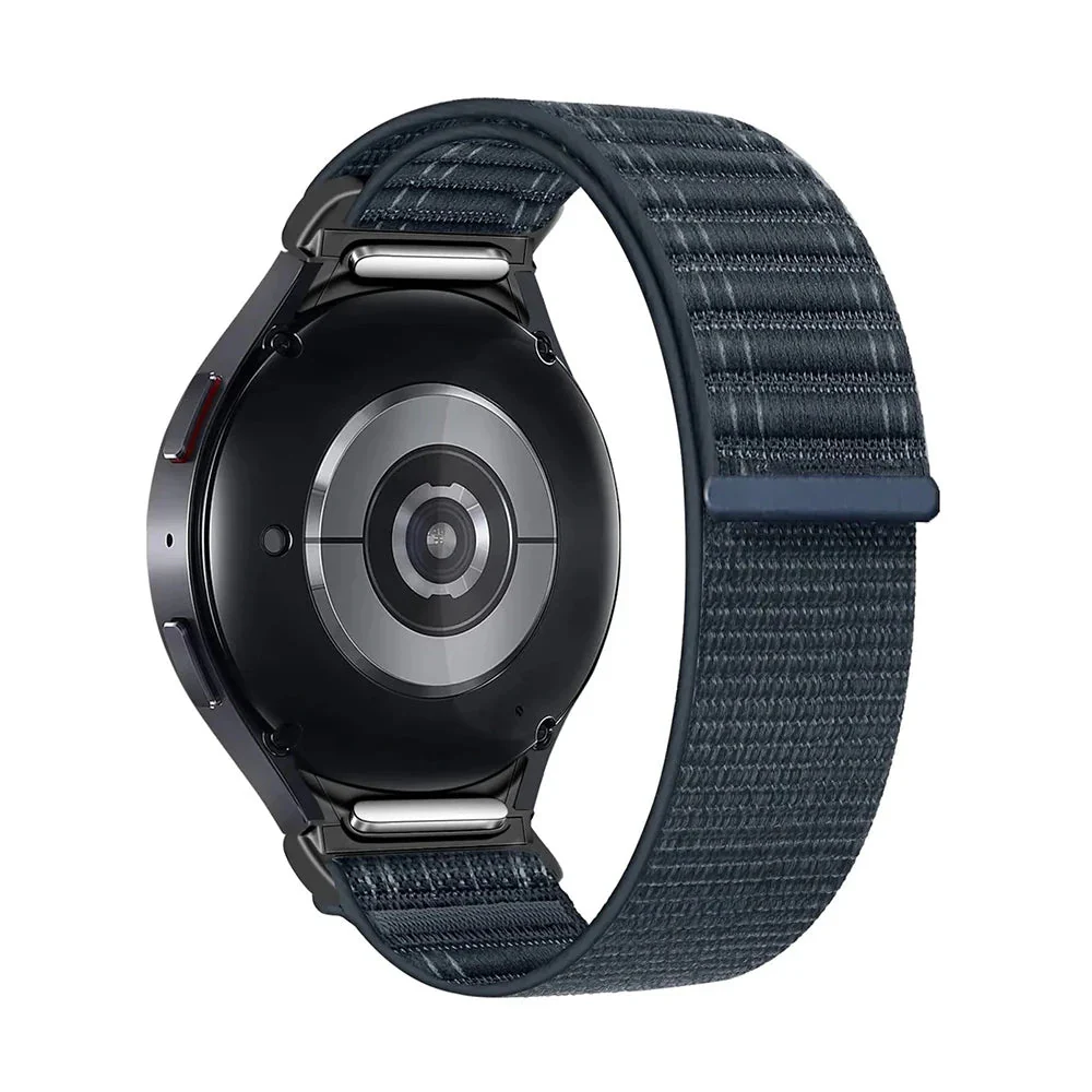 Bracelet Samsung | 20mm (Nylon velour) - Image 4