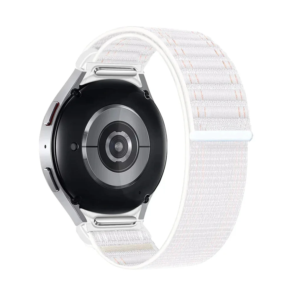 Bracelet Samsung | 20mm (Nylon velour) - Image 7