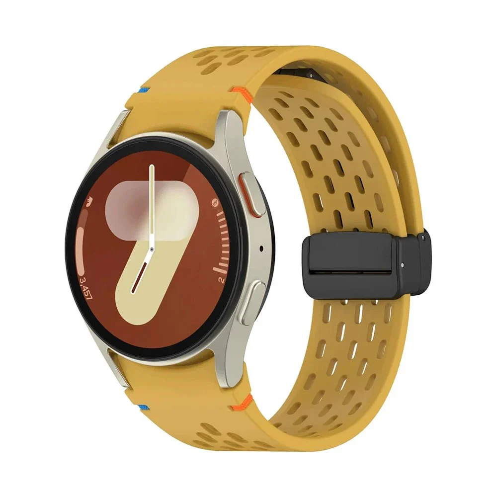 Bracelet Samsung | 20mm (Silicone performance) - Image 10