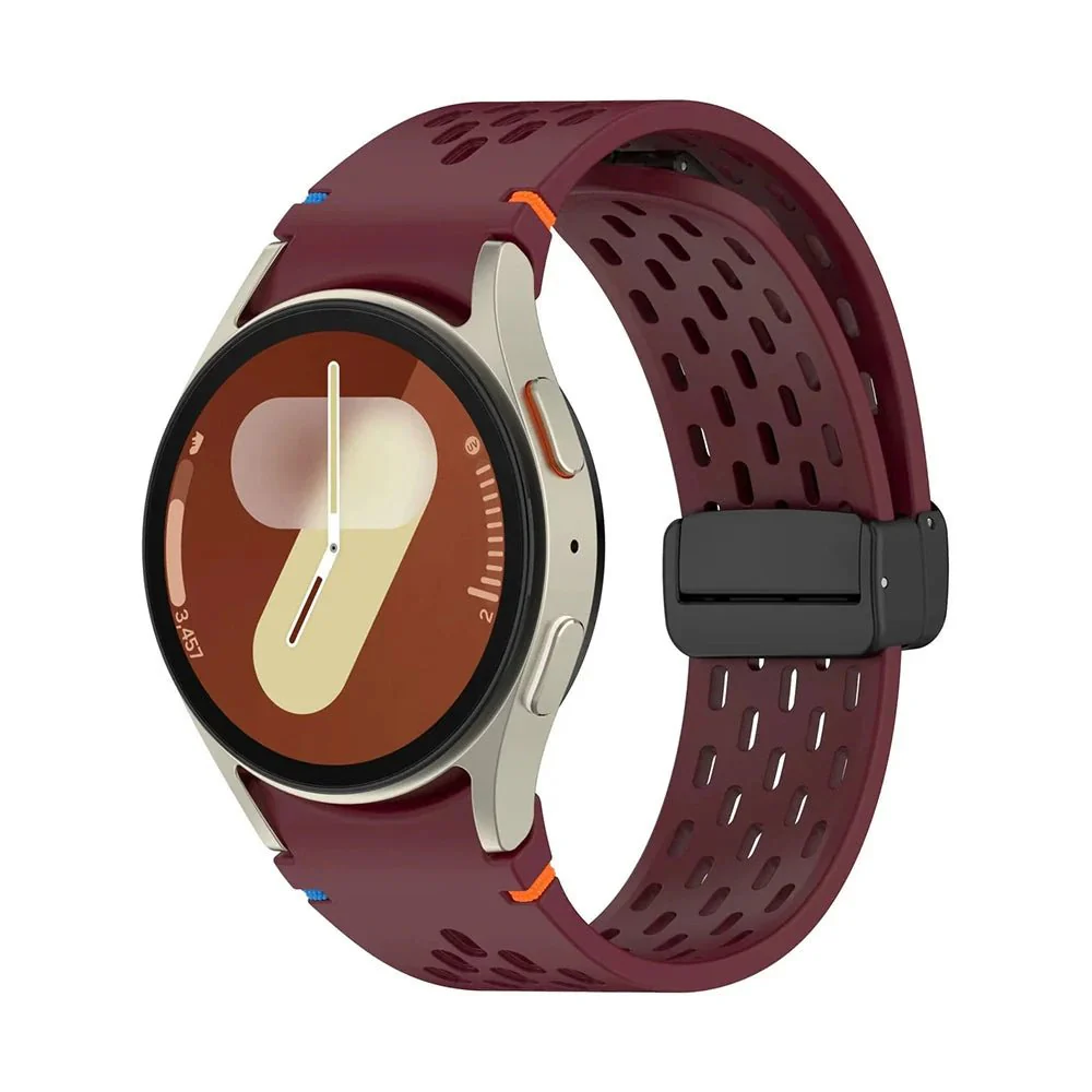 Bracelet Samsung | 20mm (Silicone performance) - Image 11