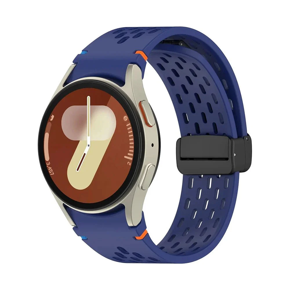 Bracelet Samsung | 20mm (Silicone performance) - Image 12