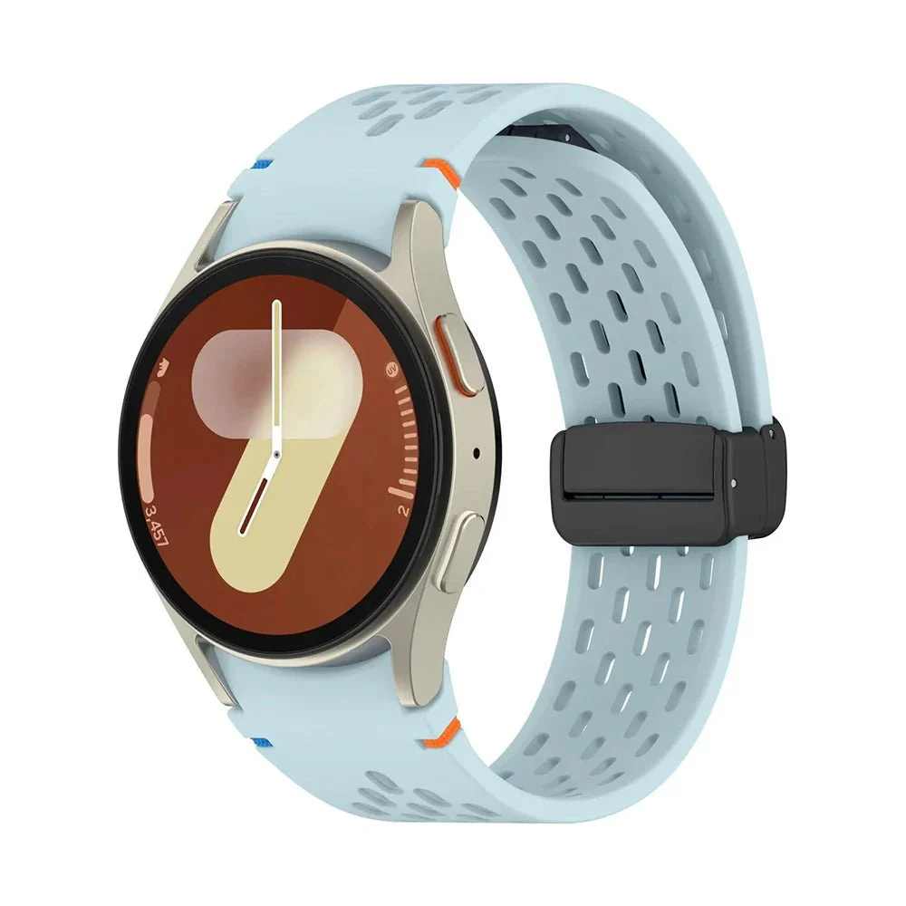 Bracelet Samsung | 20mm (Silicone performance) - Image 13