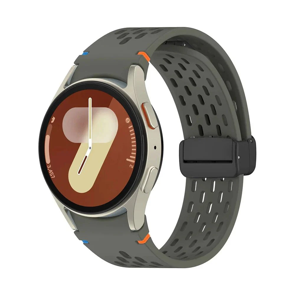 Bracelet Samsung | 20mm (Silicone performance) - Image 2