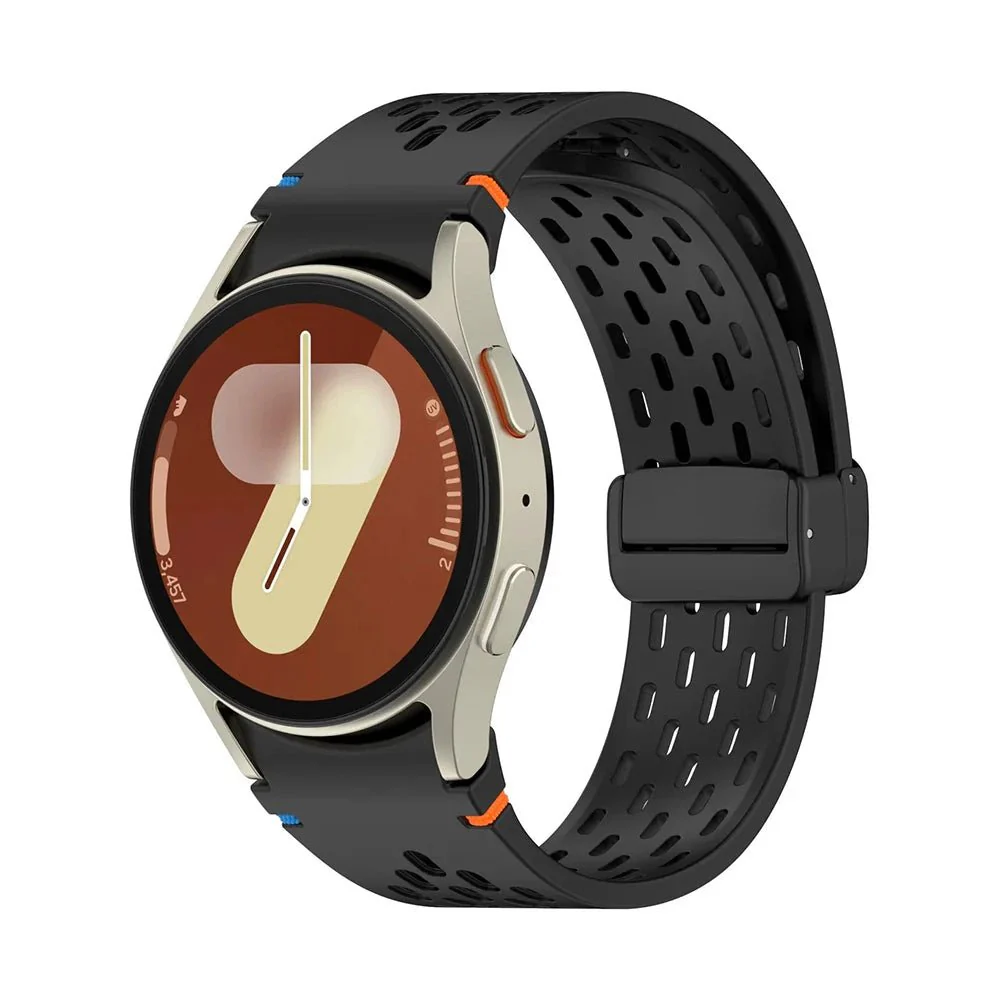 Bracelet Samsung | 20mm (Silicone performance) - Image 3