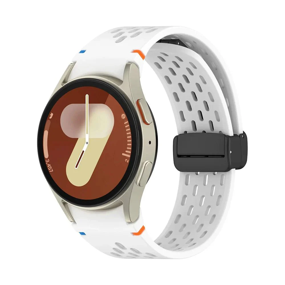 Bracelet Samsung | 20mm (Silicone performance) - Image 4