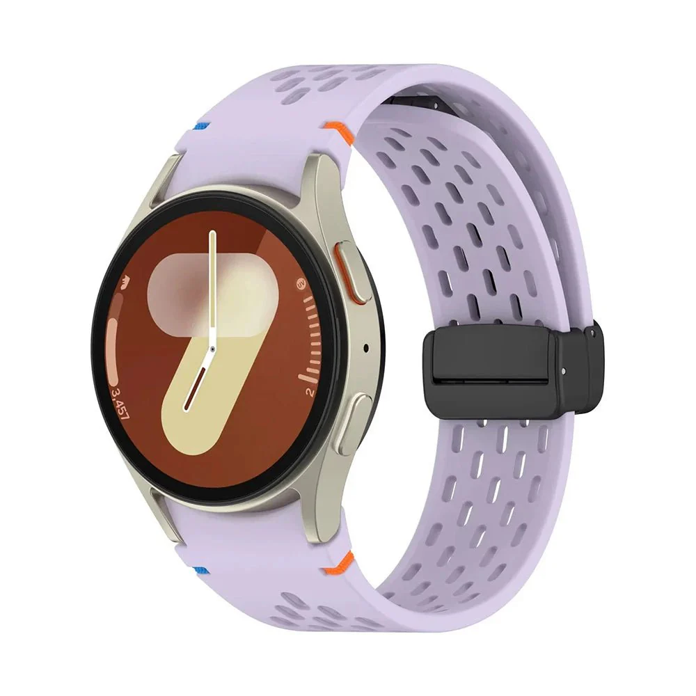 Bracelet Samsung | 20mm (Silicone performance) - Image 5