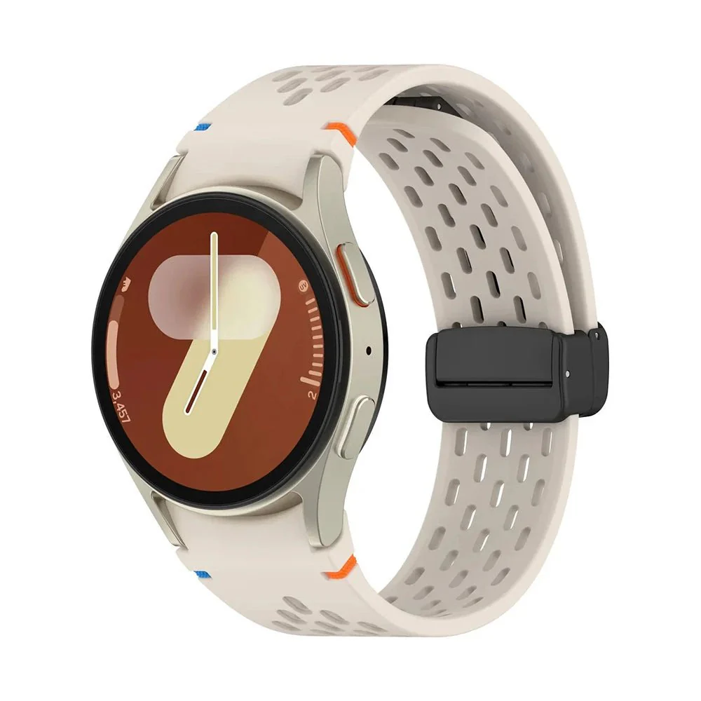 Bracelet Samsung | 20mm (Silicone performance) - Image 6