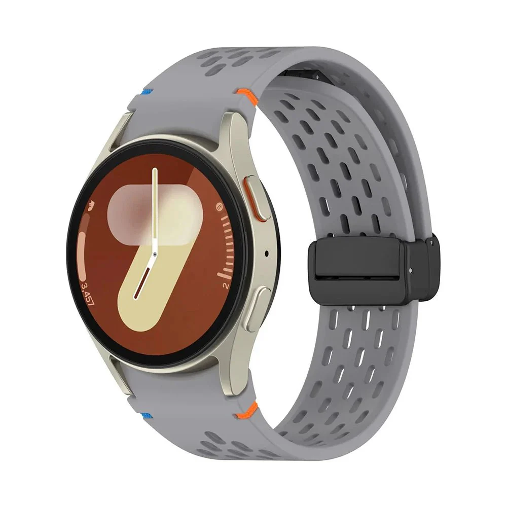 Bracelet Samsung | 20mm (Silicone performance) - Image 7