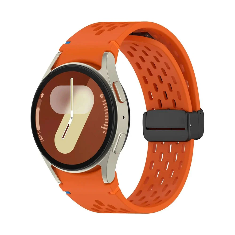 Bracelet Samsung | 20mm (Silicone performance) - Image 8