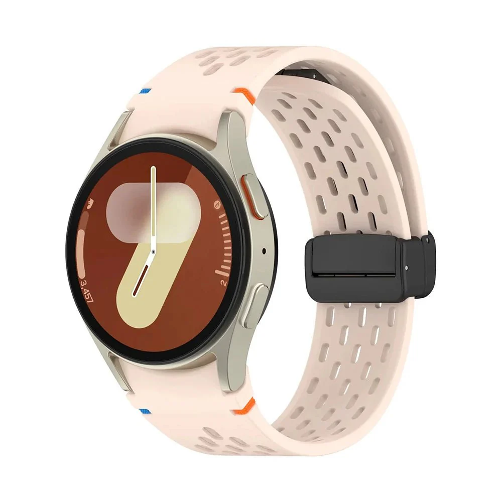 Bracelet Samsung | 20mm (Silicone performance) - Image 9