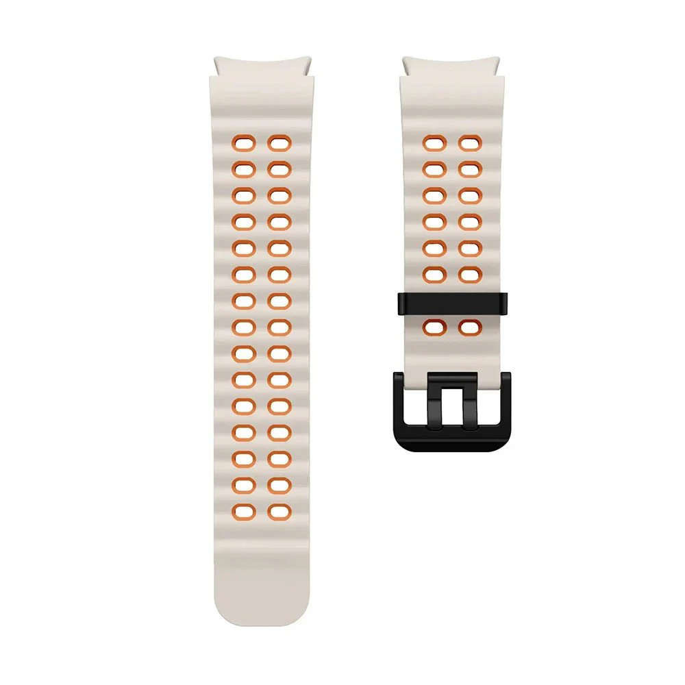 Bracelet Samsung | 20mm (Sport aquatique) - Image 10