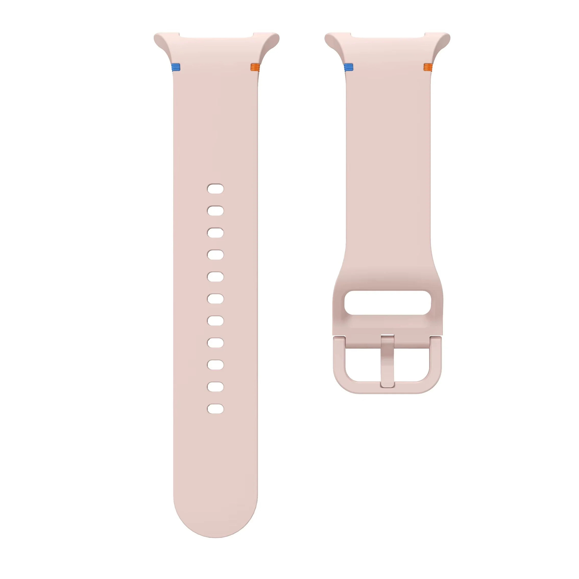 Bracelet Samsung | Galaxy Watch 8 (Silicone classique) - Image 10