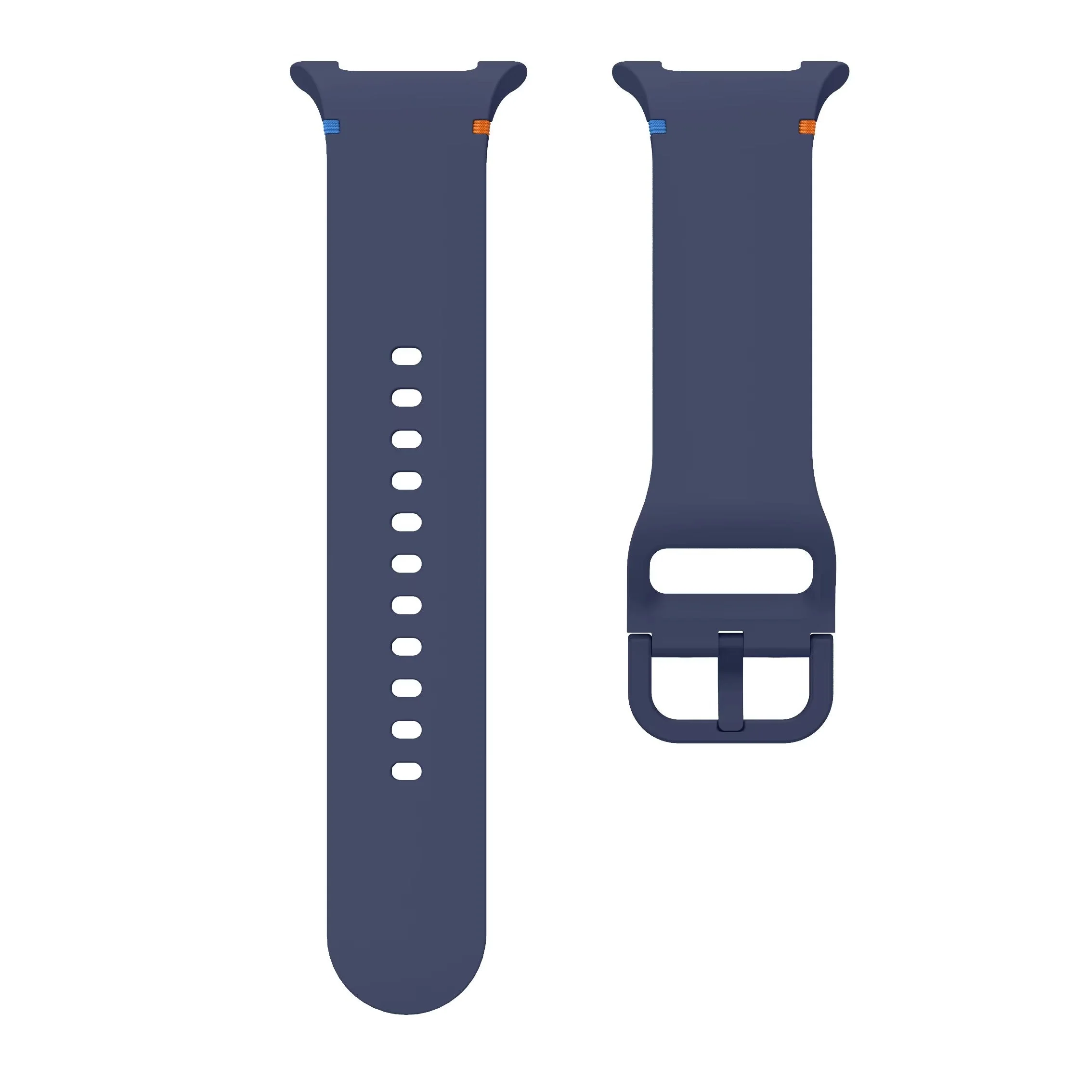 Bracelet Samsung | Galaxy Watch 8 (Silicone classique) - Image 12