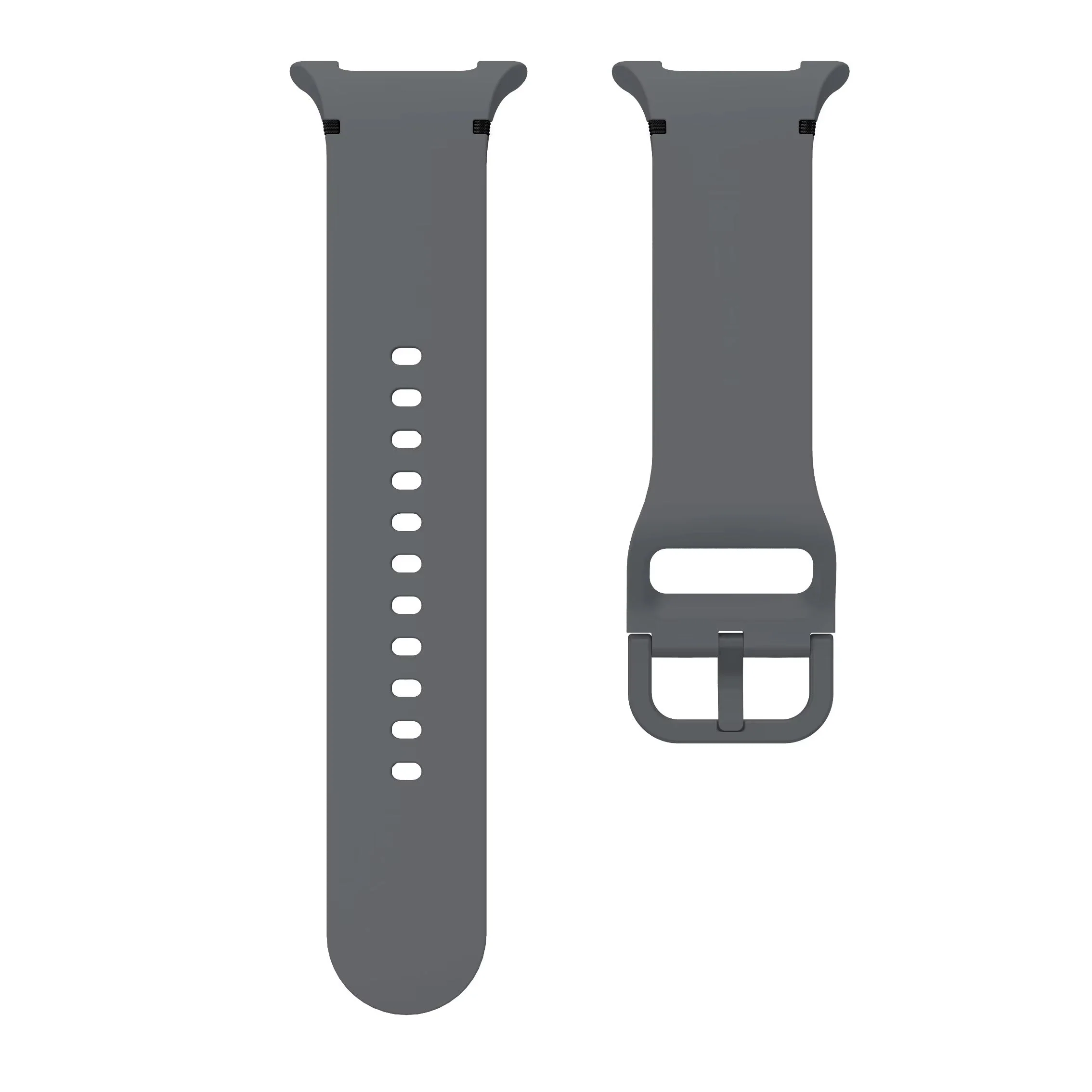 Bracelet Samsung | Galaxy Watch 8 (Silicone classique) - Image 13