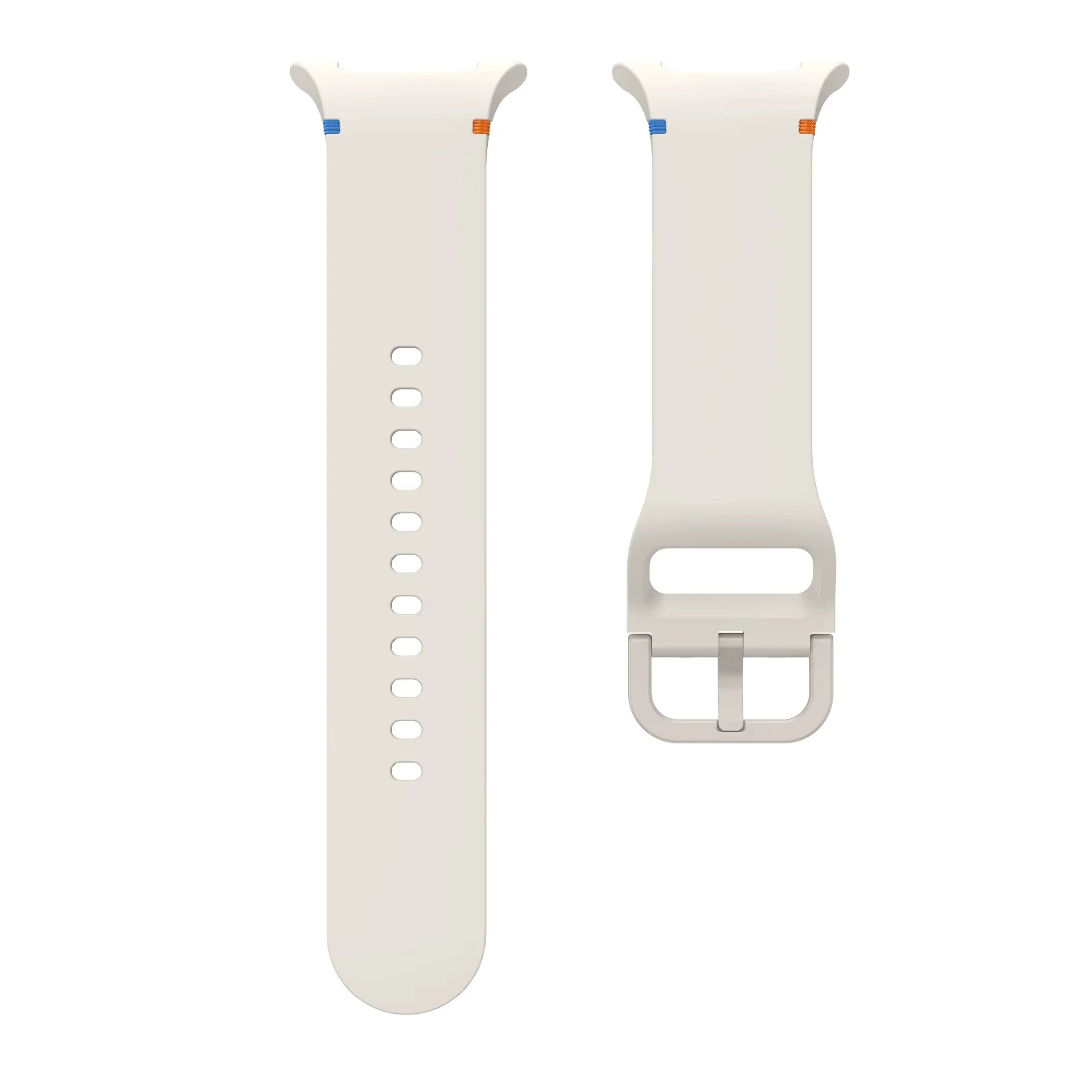 Bracelet Samsung | Galaxy Watch 8 (Silicone classique) - Image 15
