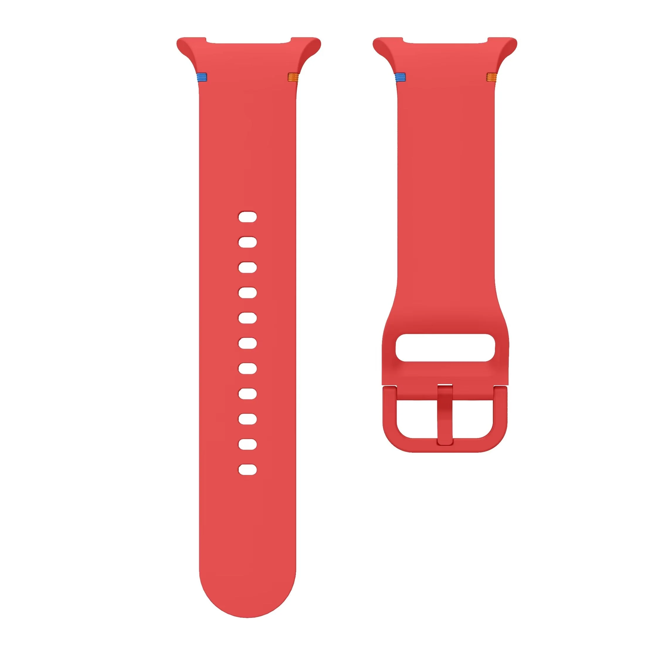Bracelet Samsung | Galaxy Watch 8 (Silicone classique) - Image 18