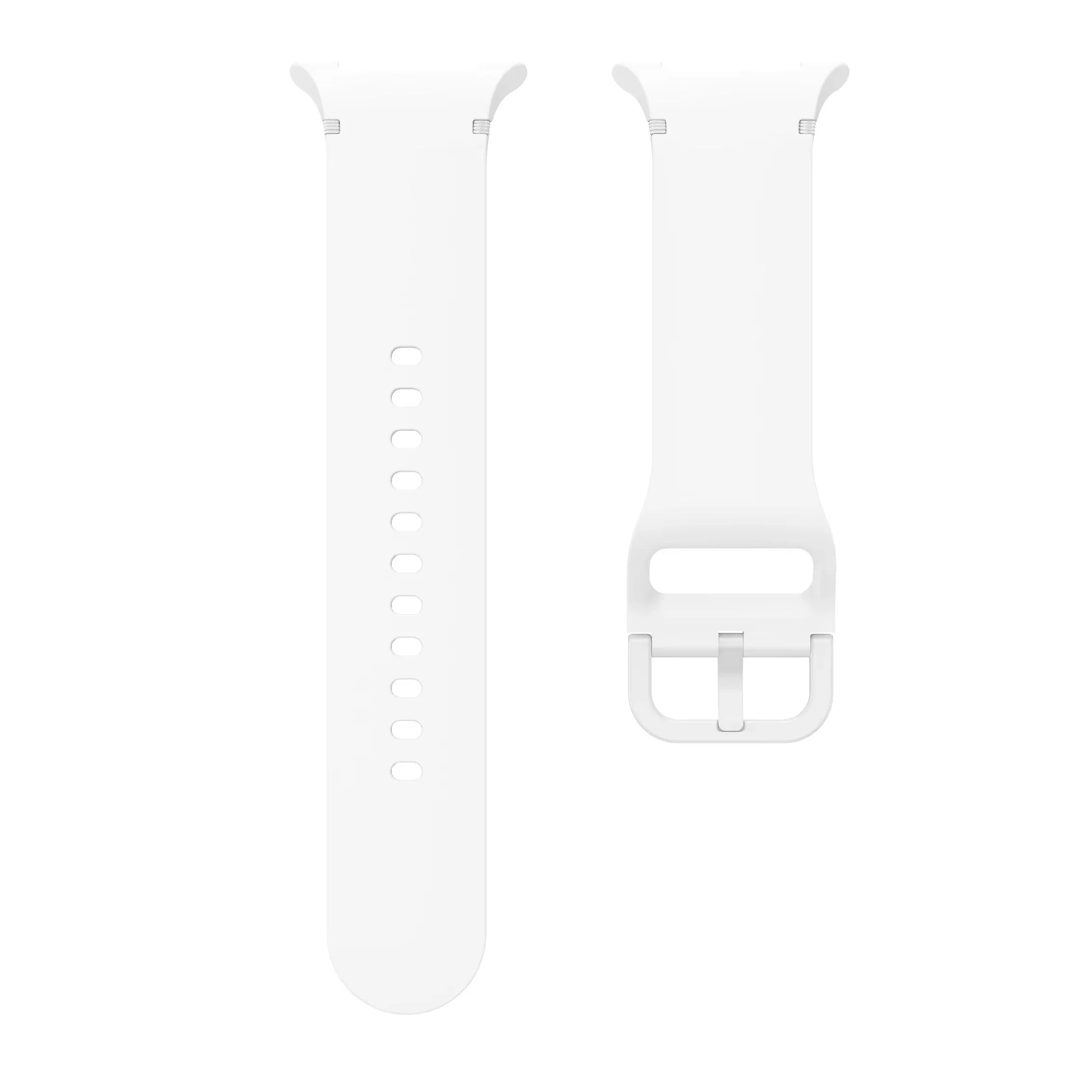 Bracelet Samsung | Galaxy Watch 8 (Silicone classique) - Image 8