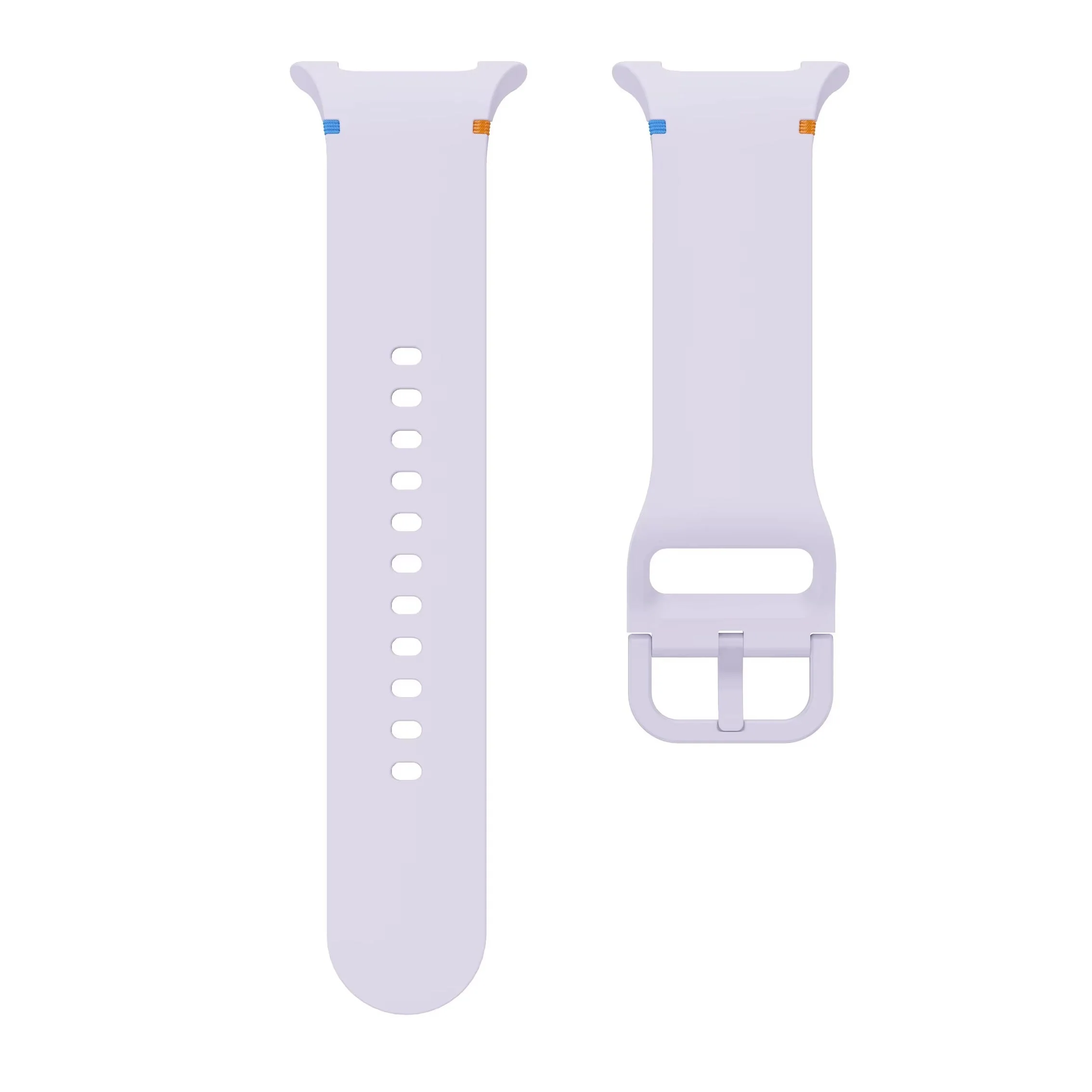 Bracelet Samsung | Galaxy Watch 8 (Silicone classique) - Image 9