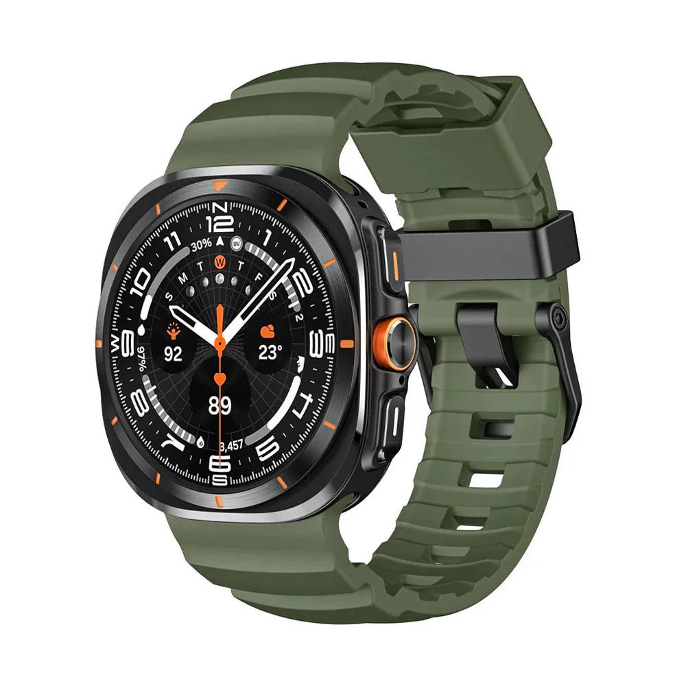 Bracelet Samsung | Ultra (Silicone performance) - Image 2