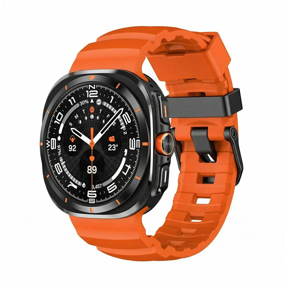 Bracelet Samsung | Ultra (Silicone performance) - Image 3