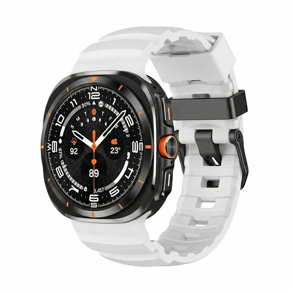 Bracelet Samsung | Ultra (Silicone performance) - Image 4