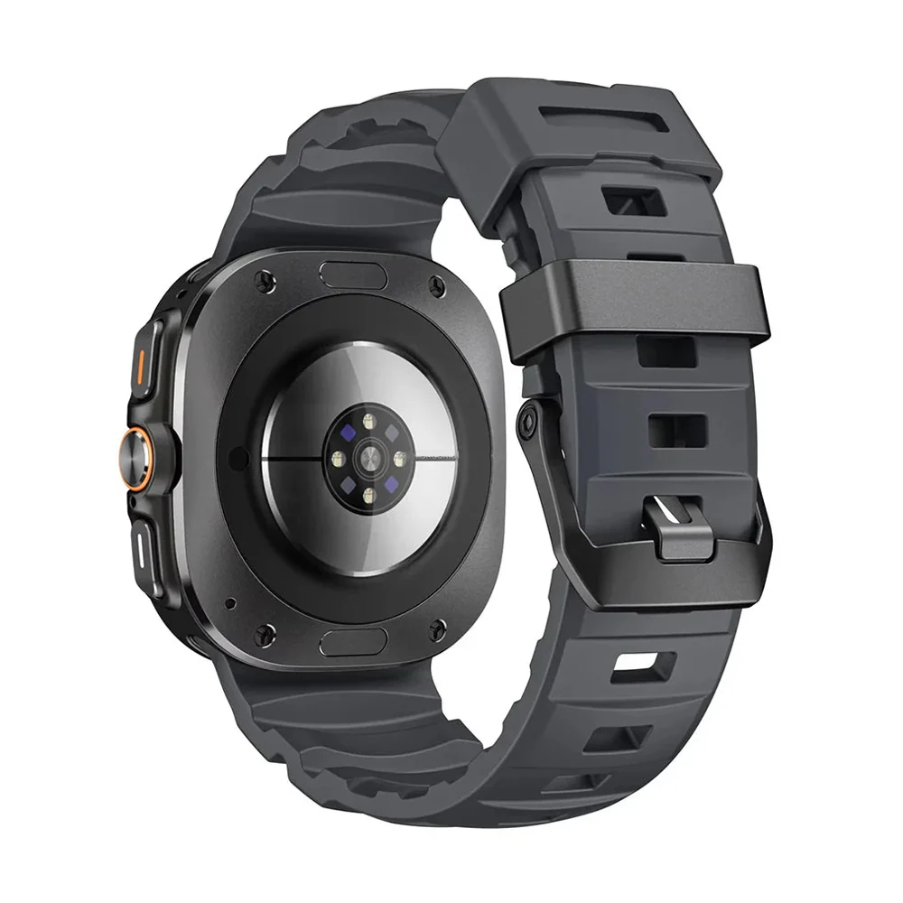 Bracelet Samsung | Ultra (Silicone performance) - Image 5