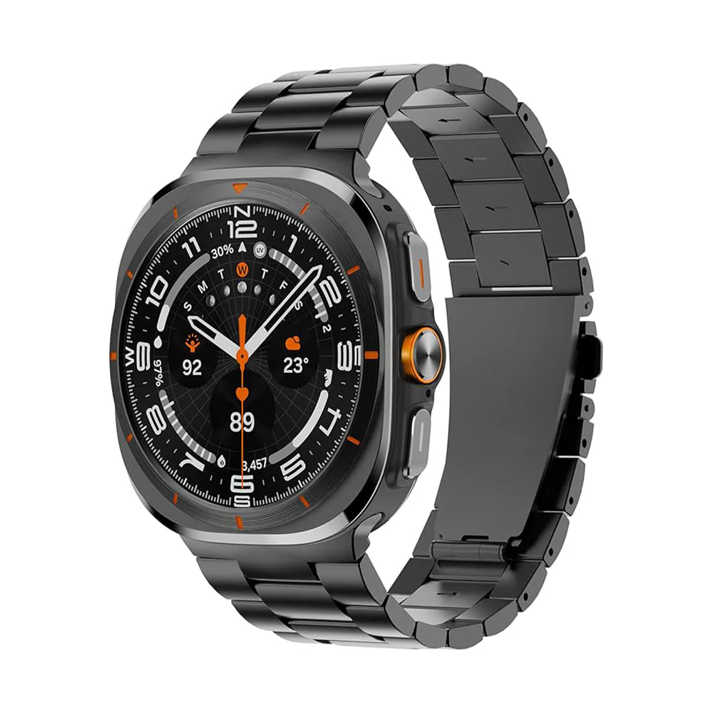 Bracelet pour Samsung | Ultra (Acier Inoxydable)