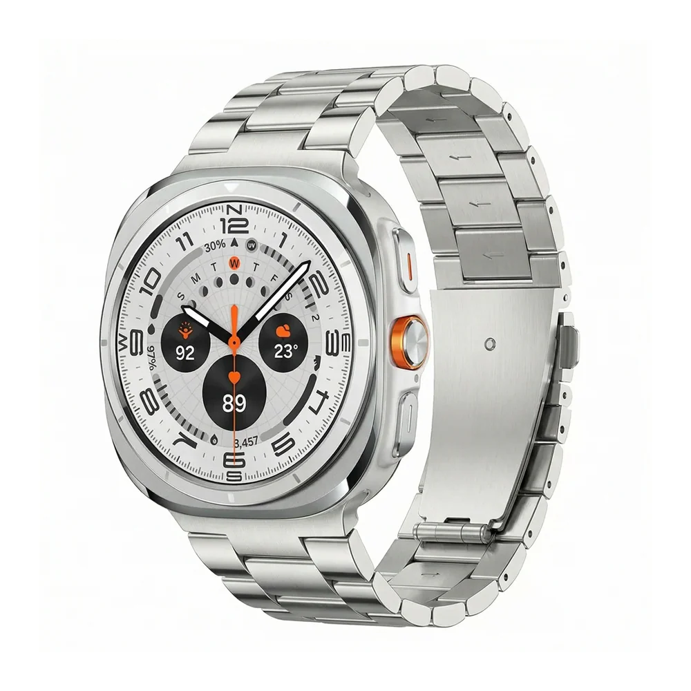 Bracelet pour Samsung | Ultra (Acier Inoxydable) - Image 2