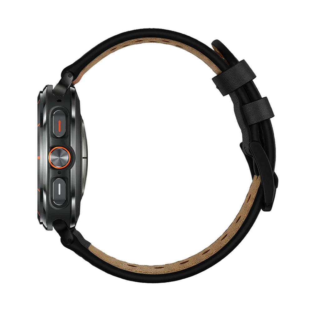Bracelet pour Samsung | Ultra (Cuir sportif) - Image 3