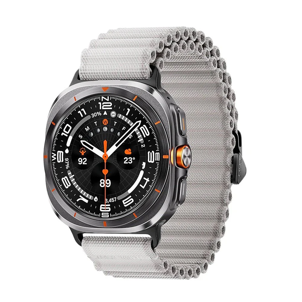 Bracelet pour Samsung | Ultra (Nylon sportif) - Image 3