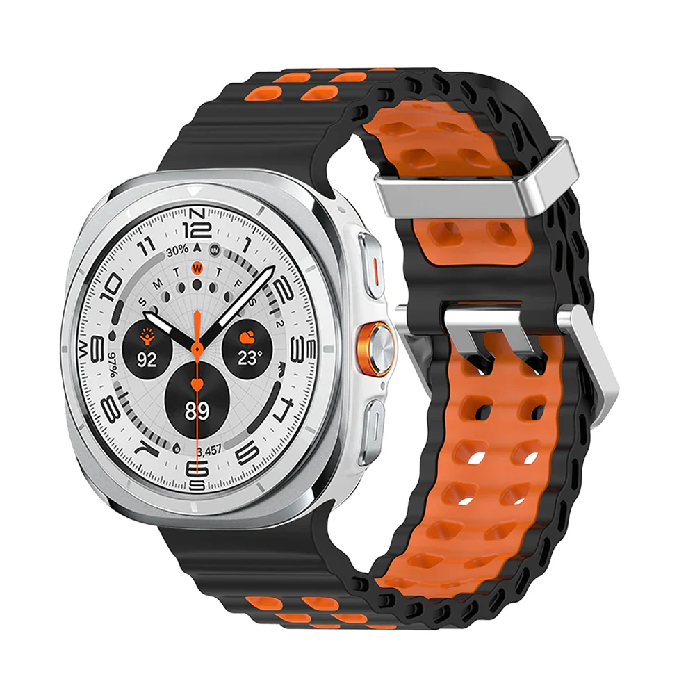 Bracelet pour Samsung | Ultra (Sport marin) - Image 10