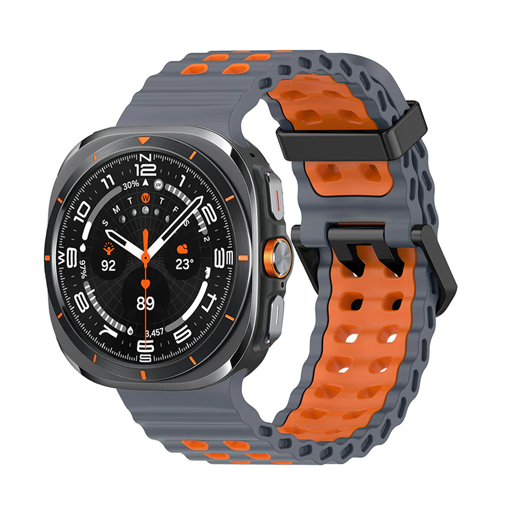 Bracelet pour Samsung | Ultra (Sport marin) - Image 11