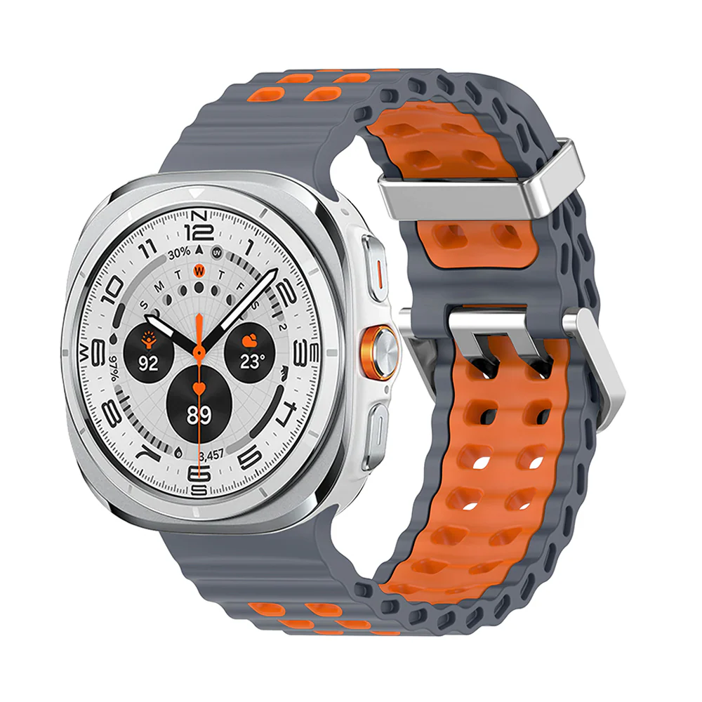 Bracelet pour Samsung | Ultra (Sport marin) - Image 12