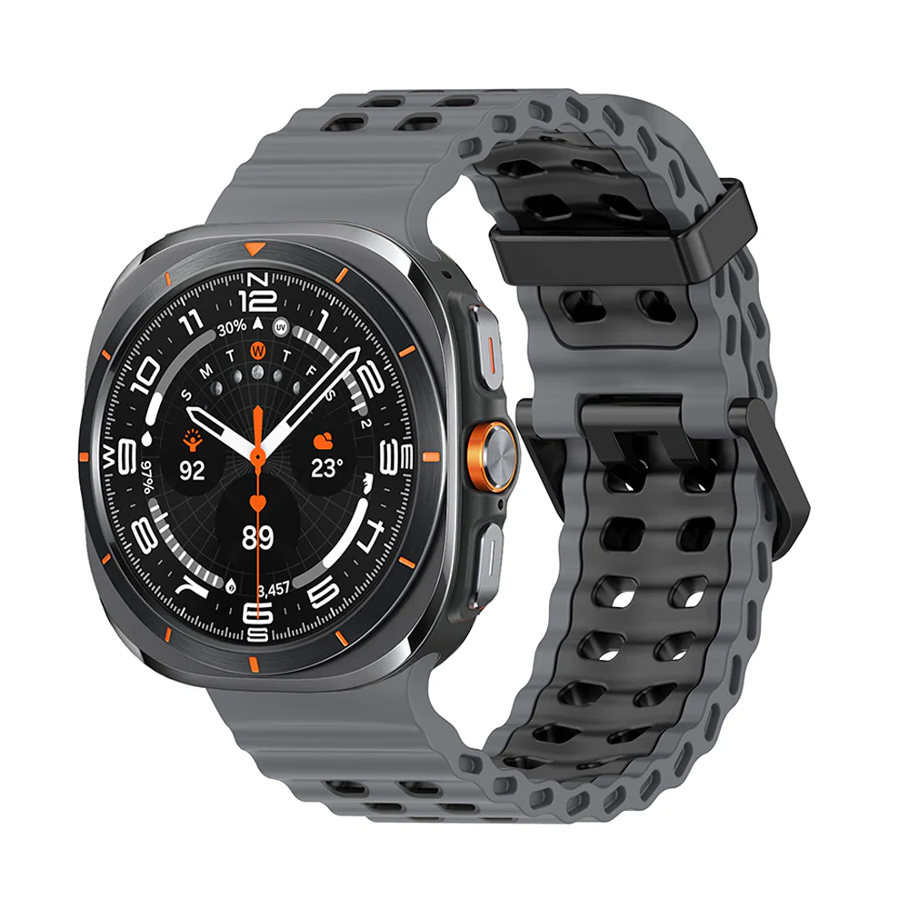 Bracelet pour Samsung | Ultra (Sport marin) - Image 13