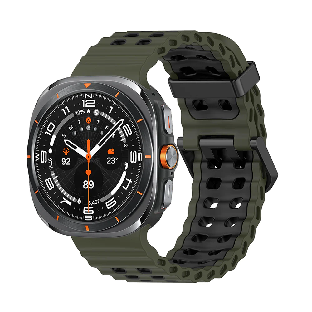 Bracelet pour Samsung | Ultra (Sport marin) - Image 15