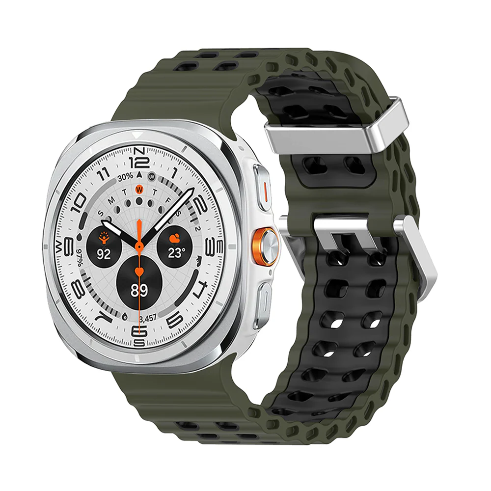 Bracelet pour Samsung | Ultra (Sport marin) - Image 16
