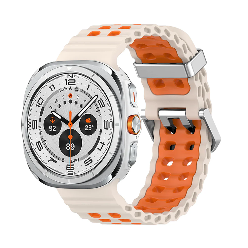 Bracelet pour Samsung | Ultra (Sport marin) - Image 4