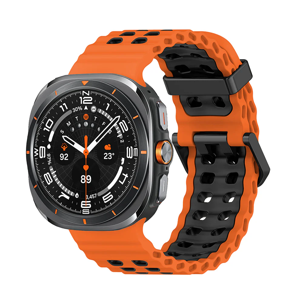 Bracelet pour Samsung | Ultra (Sport marin) - Image 7