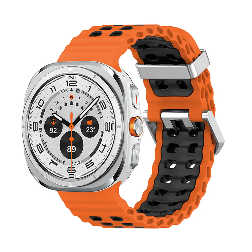 Bracelet pour Samsung | Ultra (Sport marin) - Image 8