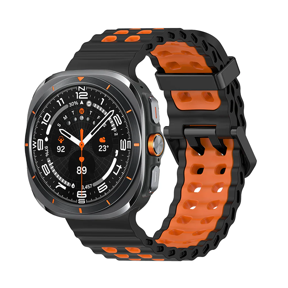 Bracelet pour Samsung | Ultra (Sport marin) - Image 9